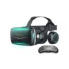 3D Virtual Reality Gaming Headset