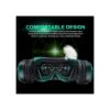 3D Virtual Reality Gaming Headset glasses