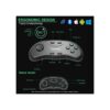 3D Virtual Reality Gaming Headset remote