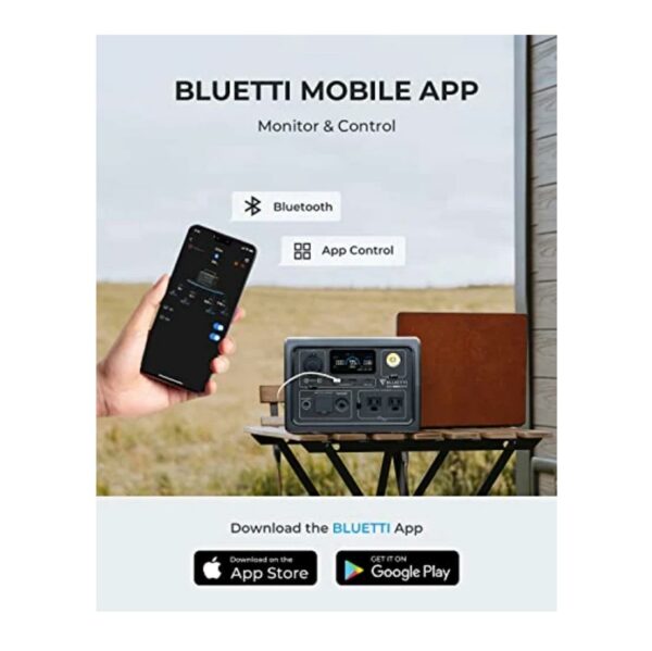 Invertor 9 Outlets app