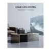 Invertor 9 Outlets home