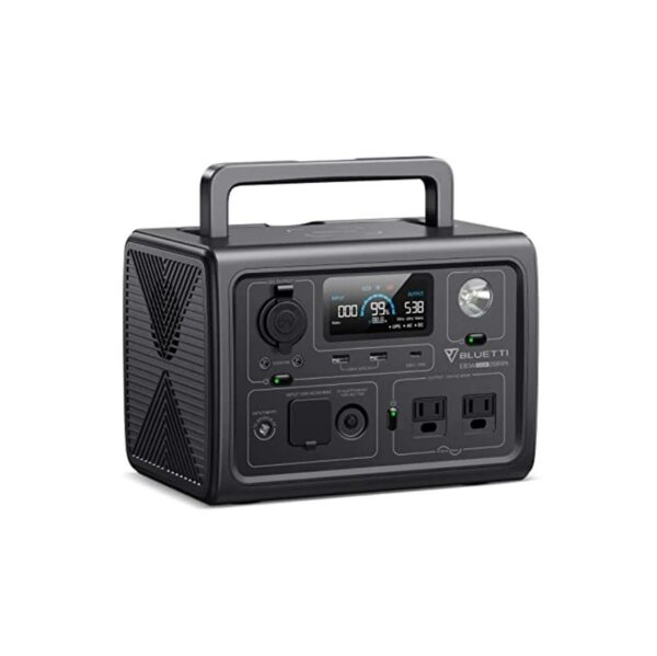 Invertor 9 outlets