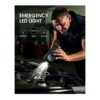Smart Jumper 12v light