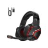 Wireless Gaming Earphones Wireless Gaming Earphones
