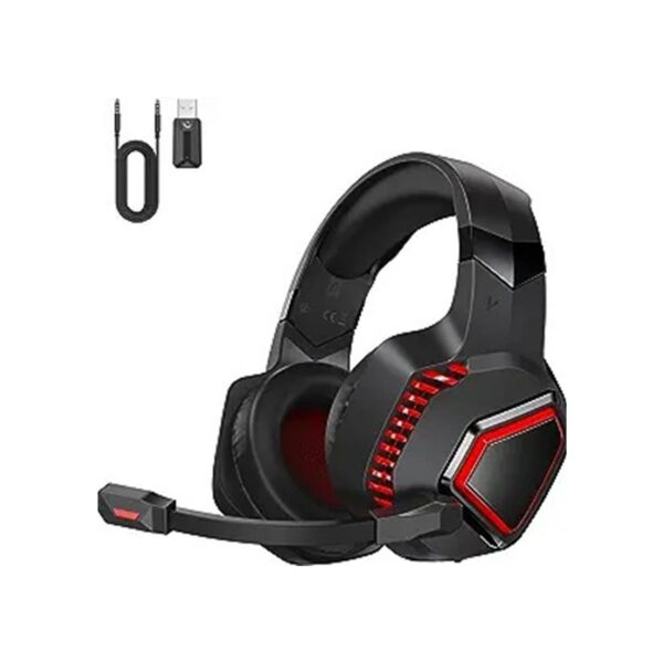 Wireless Gaming Earphones Wireless Gaming Earphones